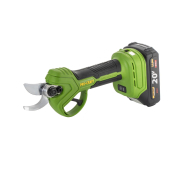 Akkus bozótvágó és akkus olló SATA-40/ES30Libb | SATA-40/ES30Libb náhled