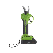 Akkus bozótvágó és akkus olló SATA-40/ES30Libb | SATA-40/ES30Libb náhled