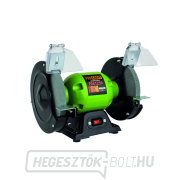 PROCRAFT PAE1250 kéttárcsás asztali köszörű | PAE1250 Előnézet 