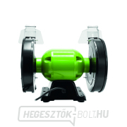 PROCRAFT PAE1250 kéttárcsás köszörű | PAE1250 náhled