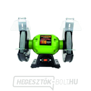 PROCRAFT PAE1250 kéttárcsás köszörű | PAE1250 náhled