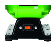 PROCRAFT PAE1250 kéttárcsás köszörű | PAE1250 Előnézet 