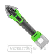 Akkus multifunkciós oszcilláló csiszoló Procraft PMT22bb (akkumulátor és töltő nélkül) | PMT22bb náhled