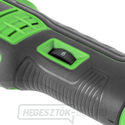 Akkus multifunkciós oszcilláló csiszoló Procraft PMT22bb (akkumulátor és töltő nélkül) | PMT22bb náhled