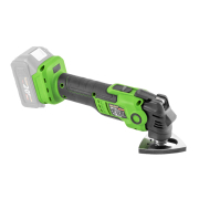 Akkus multifunkciós oszcilláló csiszoló Procraft PMT22bb (akkumulátor és töltő nélkül) | PMT22bb Előnézet 