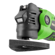 Akkus multifunkciós oszcilláló csiszoló Procraft PMT22bb (akkumulátor és töltő nélkül) | PMT22bb náhled