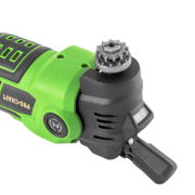 Akkus multifunkciós oszcilláló csiszoló Procraft PMT22bb (akkumulátor és töltő nélkül) | PMT22bb náhled