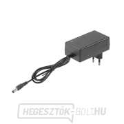 Töltő 20 V-os lítium-ion akkumulátorokhoz Procraft Charger 20/1 ATA-40 | 20/1 ATA-40 gallery main image