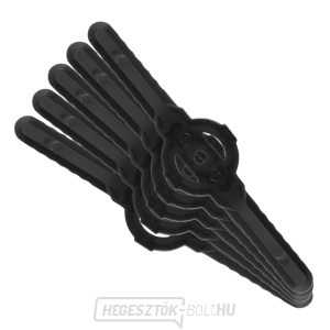 Műanyag pengék PROCRAFT PTA24 | PTA-24-PB5 bozótvágóhoz gallery main image