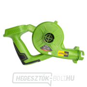 Akkus lombfúvó Procraft PB22 (akkumulátor és töltő nélkül) | PB22bb Előnézet 