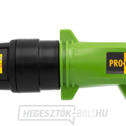 Akkus lombfúvó Procraft PB22 (akkumulátor és töltő nélkül) | PB22bb náhled