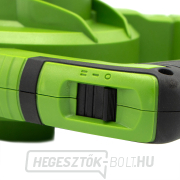 Akkus lombfúvó Procraft PB22 (akkumulátor és töltő nélkül) | PB22bb náhled