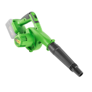 Akkus lombfúvó Procraft PB22 (akkumulátor és töltő nélkül) | PB22bb Előnézet 