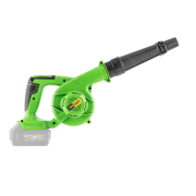 Akkus lombfúvó Procraft PB22 (akkumulátor és töltő nélkül) | PB22bb Előnézet 