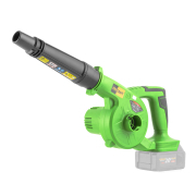 Akkus lombfúvó Procraft PB22 (akkumulátor és töltő nélkül) | PB22bb náhled