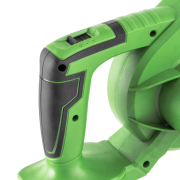 Akkus lombfúvó Procraft PB22 (akkumulátor és töltő nélkül) | PB22bb náhled