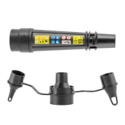 Akkus lombfúvó Procraft PB22 (akkumulátor és töltő nélkül) | PB22bb náhled