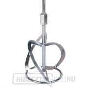 Akkus habarcskeverő Procraft PMM20 (akkumulátor és töltő nélkül) | PMM20 náhled