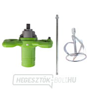 Akkus habarcskeverő Procraft PMM20 (akkumulátor és töltő nélkül) | PMM20 náhled