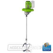 Akkus habarcskeverő Procraft PMM20 (akkumulátor és töltő nélkül) | PMM20 náhled