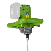 Akkus habarcskeverő Procraft PMM20 (akkumulátor és töltő nélkül) | PMM20 náhled