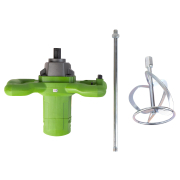 Akkus habarcskeverő Procraft PMM20 (akkumulátor és töltő nélkül) | PMM20 náhled