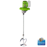 Akkus habarcskeverő Procraft PMM20 (akkumulátor és töltő nélkül) | PMM20 náhled