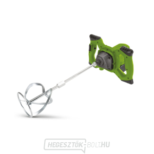 Akkus habarcskeverő Procraft PMM20 (akkumulátor és töltő nélkül) | PMM20 gallery main image