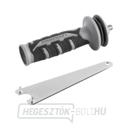 Akkus sarokcsiszoló Procraft Industrial AG125B (akkumulátor és töltő nélkül) | AG125B bb náhled