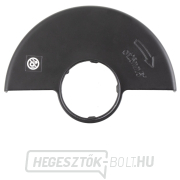 Akkus sarokcsiszoló lapos fejjel Procraft Industrial AG125C (akkumulátor és töltő nélkül) | AG125C bb náhled