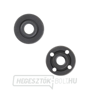 Akkus sarokcsiszoló lapos fejjel Procraft Industrial AG125C (akkumulátor és töltő nélkül) | AG125C bb náhled