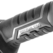 Akkus sarokcsiszoló lapos fejjel Procraft Industrial AG125C (akkumulátor és töltő nélkül) | AG125C bb náhled