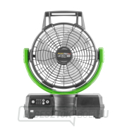 Akkus ventilátor Procraft CF20 (akkumulátor és töltő nélkül) | CF20 bb Előnézet 