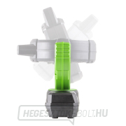 Akkus ventilátor Procraft CF20 (akkumulátor és töltő nélkül) | CF20 bb náhled