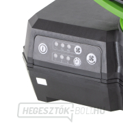 Akkus ventilátor Procraft CF20 (akkumulátor és töltő nélkül) | CF20 bb náhled