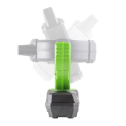 Akkus ventilátor Procraft CF20 (akkumulátor és töltő nélkül) | CF20 bb náhled