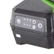 Akkus ventilátor Procraft CF20 (akkumulátor és töltő nélkül) | CF20 bb náhled