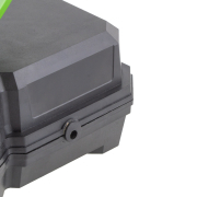 Akkus ventilátor Procraft CF20 (akkumulátor és töltő nélkül) | CF20 bb náhled