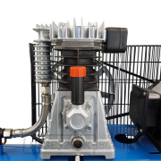 160 l-es légkompresszor, csak szettekhez Előnézet 