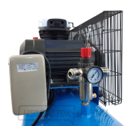 160 l-es légkompresszor, csak szettekhez Előnézet 