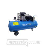 160 l-es légkompresszor, csak szettekhez gallery main image