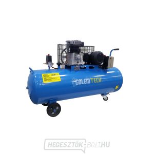 160 l-es légkompresszor, csak szettekhez gallery main image