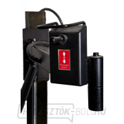 TC-01 kiegészítő rögzítőkar, csak szettekhez Előnézet 