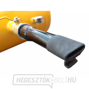 38 l-es nyomású pisztoly Előnézet 