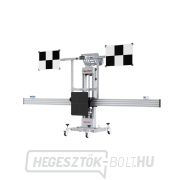 ADAS kalibrálás és diagnosztika PRO PLUS PROFI Előnézet 