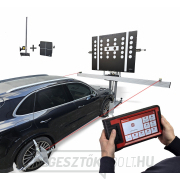 ADAS kalibrálás és diagnosztika PRO PLUS PROFI náhled