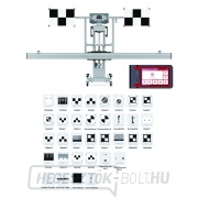 ADAS kalibrálás és diagnosztika PRO PLUS PROFI ADAS kalibrálás és diagnosztika PRO PLUS PROFI gallery main image
