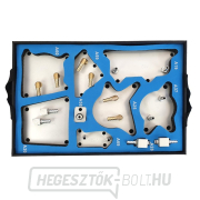 Automata sebességváltó olajbetöltő adapterek Előnézet 