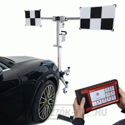 ADAS kalibrálás és diagnosztika MOBIL SZABVÁNY náhled