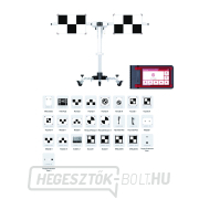 ADAS kalibrálás és diagnosztika MOBIL SZABVÁNY gallery main image